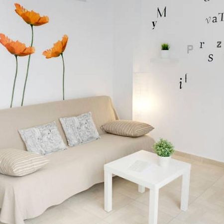 Thelma'S Apartment 아테네 외부 사진