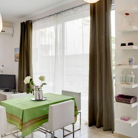Thelma'S Apartment 아테네 외부 사진