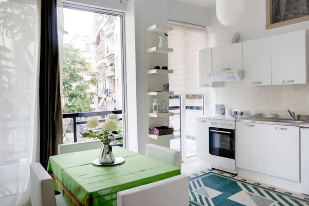 Thelma'S Apartment 아테네 외부 사진