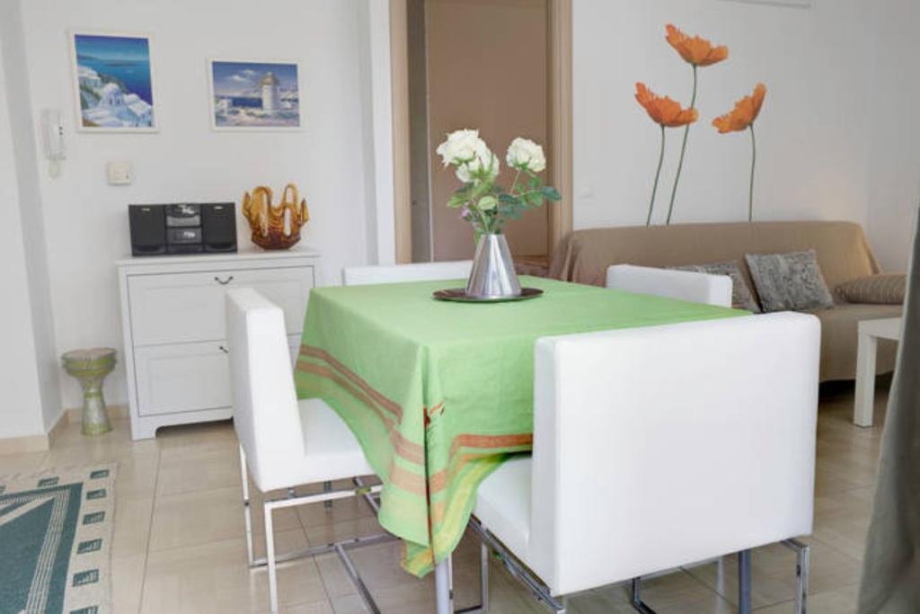 Thelma'S Apartment 아테네 외부 사진
