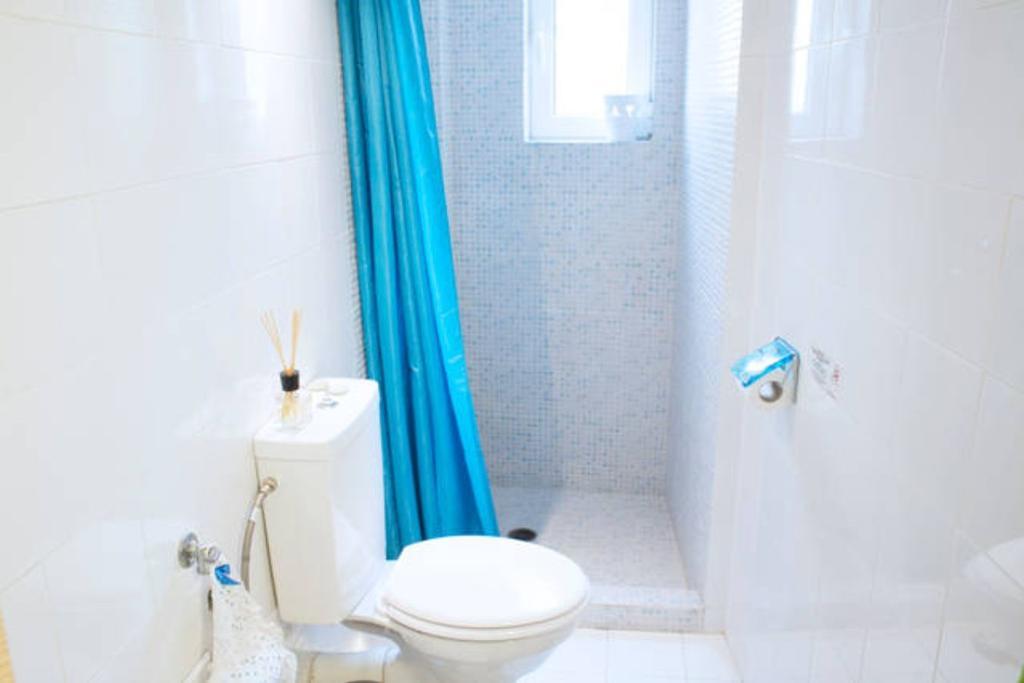 Thelma'S Apartment 아테네 외부 사진