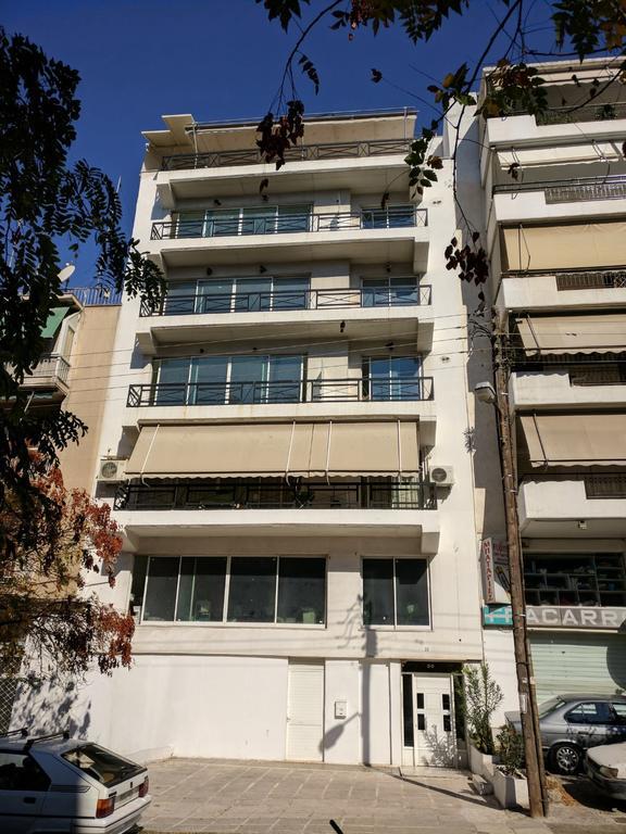 Thelma'S Apartment 아테네 외부 사진