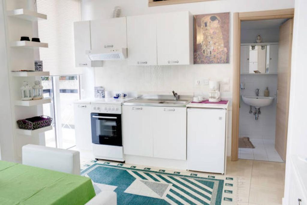 Thelma'S Apartment 아테네 외부 사진